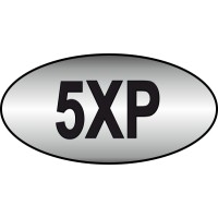 5XP ENGINEERING LTD logo - Similar company to Westpro Engineering Services Ltd