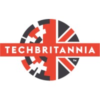 TechBritannia logo - Similar company to Equisys