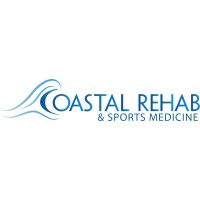 COASTAL REHAB AND SPORTS MEDICINE logo - Similar company to Coastal Rehab