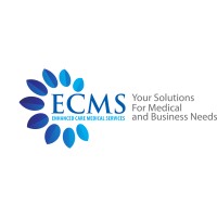 Enhanced Care Medical Services (ECMS) logo - Similar company to Gotodoctor.Ca