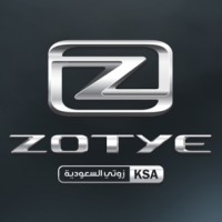 Zotye KSA logo - Similar company to Zoytek Ltd