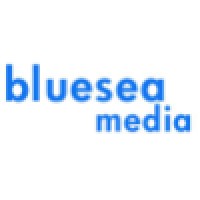 Blue Sea Media logo - Similar company to Big Head Content