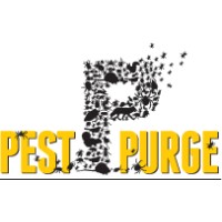 Pest Purge Kent logo - Similar company to Pest-Tec Environmental Ltd