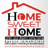 Home Sweet Home logo - Similar company to Spec Digital Solutions