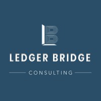 LEDGER BRIDGE logo - Similar company to Amer International Group