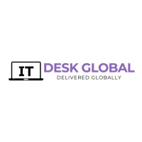It Desk Global Pvt.Ltd