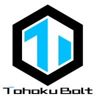Tohoku Bolt MFG.Co.,Ltd logo - Similar company to Global Graphene Technologies