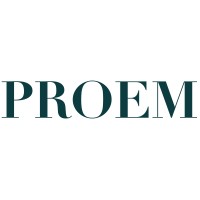 Proem Asset Management logo - Similar company to Aleph Group, Inc