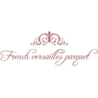 French Versailles Parquet logo - Similar company to Brasserie Blanche