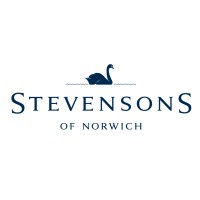 Stevensons of Norwich LTD logo - Similar company to Goldfinger