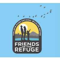 FRIENDS OF THE TUALATIN RIVER NATIONAL WILDLIFE REFUGE logo - Similar company to 350Pdx