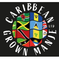 Caribbean Grown Manje Limited logo - Similar company to Eco Earth
