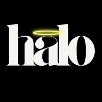 Halo Foundry logo - Similar company to Nido Ai