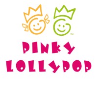 Pinky Lollypop - Kids Wear logo - Similar company to Dracode