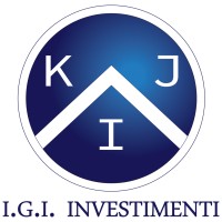 I.G.I. INVESTIMENTI GROUP logo - Similar company to Accelera Hub