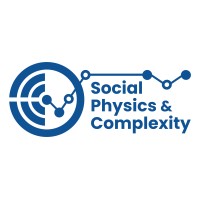 SPAC - Social Physics & Complexity Lab logo - Similar company to Myhomemaker