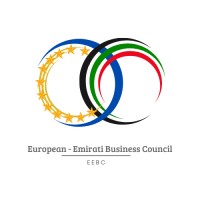European Emirati Business Council logo - Similar company to Field Ready - The Construction Engineer Accelerator