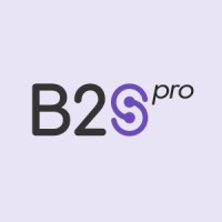 B2S PRO logo - Similar company to Day Truck