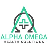 Alpha Omega Health, Inc. logo - Similar company to Creator8.Fund