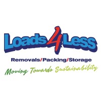 Loads4Less logo - Similar company to Xenorlogistics