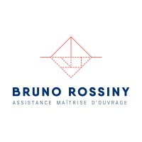 BRUNO ROSSINY ASSISTANCE MAITRISE D'OUVRAGE logo - Similar company to Interzone Solution