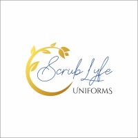 Scrublyfe Uniforms logo - Similar company to Head To Toe Uniforms