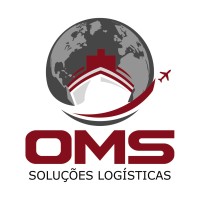 OMS Soluções Logisticas logo - Similar company to Saintz Logistics