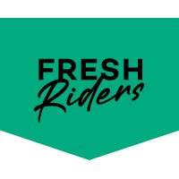 FreshRiders logo - Similar company to Together2Grow