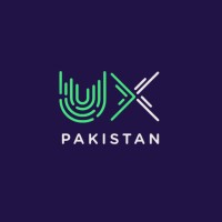 UX Pakistan logo - Similar company to The Nexen Studio