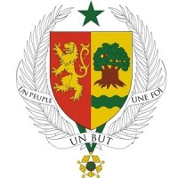 Republique du Senegal logo - Similar company to X