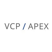 VCP Apex logo - Similar company to Sparemove