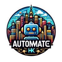 AutomateHK logo - Similar company to Whoisremote