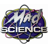 Mad Science of Toronto logo - Similar company to Mad Science Group Inc.