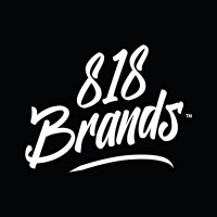 818 Brands logo - Similar company to Sendit