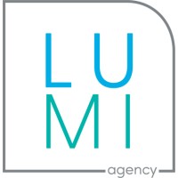 LUMI agency logo - Similar company to Techsome