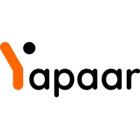 Yapaar logo - Similar company to Itl Media