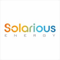 Solarious Energy logo - Similar company to Solarius Energy