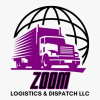 Zoom Logistics & Dispatch LLC logo - Similar company to 4S Graphics Inc