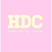 Human Design Center logo - Similar company to Dr. Laveena Archers, Human Design Mastery