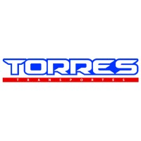 Transportes Torres logo - Similar company to Transportes Roker