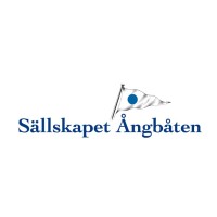 Ångaren Bohuslän logo - Similar company to Shipley Sweden