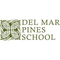 Del Mar Pines School logo - Similar company to Pilgrim Pathways School