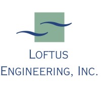 Loftus Engineering, Inc. logo - Similar company to Loftus Engineering