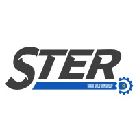 STER - Soudure Tuyauterie Entretien Réparation logo - Similar company to Fmc Chaudronnerie
