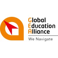 Global Education Alliance Limited (GEA) logo - Similar company to Tomato Education International