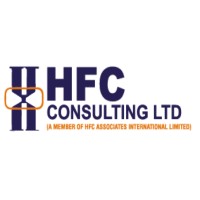 HFC Consulting Limited logo - Similar company to Gysapeo
