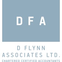 D FLYNN ASSOCIATES LIMITED logo - Similar company to Elvin Design And Engineering