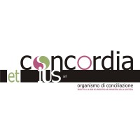 Organismo di Conciliazione                 Concordia et Ius s.r.l. logo - Similar company to Studio Legale Pollina