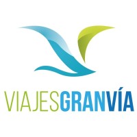 Viajes Gran Vía logo - Similar company to Sun Sails Yachts