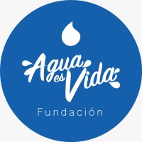 Fundación Agua Es Vida logo - Similar company to Fundación Aquae